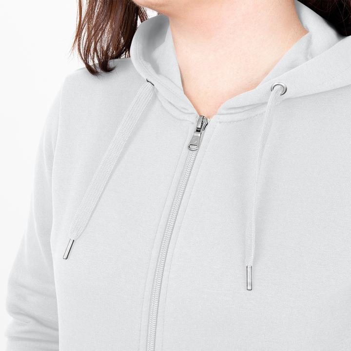 Image du produit JAKO Veste à capuche Organic (46)