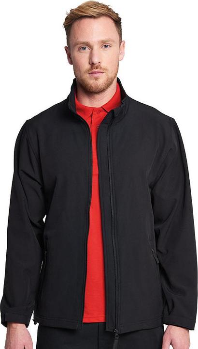 Immagine prodotto RTXtra Classica giacca softshell a 2 strati (3XL)