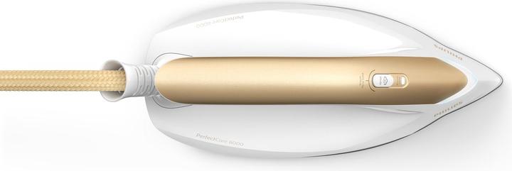 Image du produit Philips PSG8040/60 (2700 W, 600 g/min)