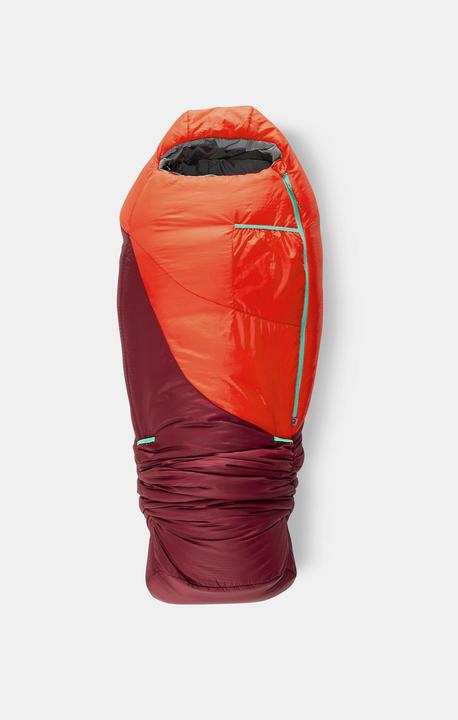 Produktbild Quechua MH500 0 c (170 cm)