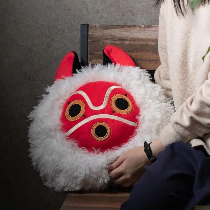 Immagine prodotto Sun Arrow Prinzessin Mononoke - Maske (15 cm)