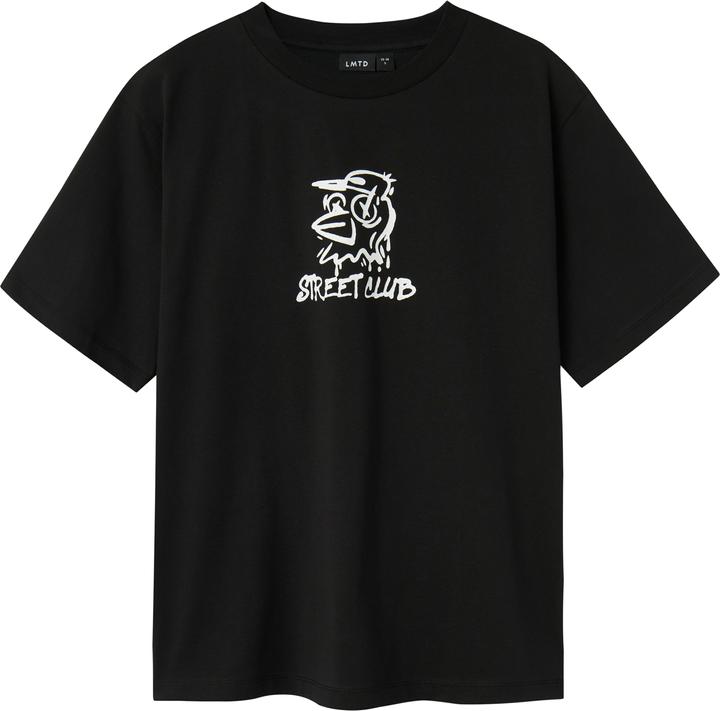 Actual product image Lmtd Kurzarm T-Shirt (122)