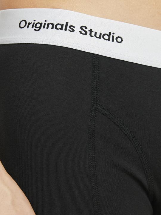 Immagine prodotto Jack & Jones Confezione da 7 pantaloncini Pantaloncini (L, Confezione da 7)