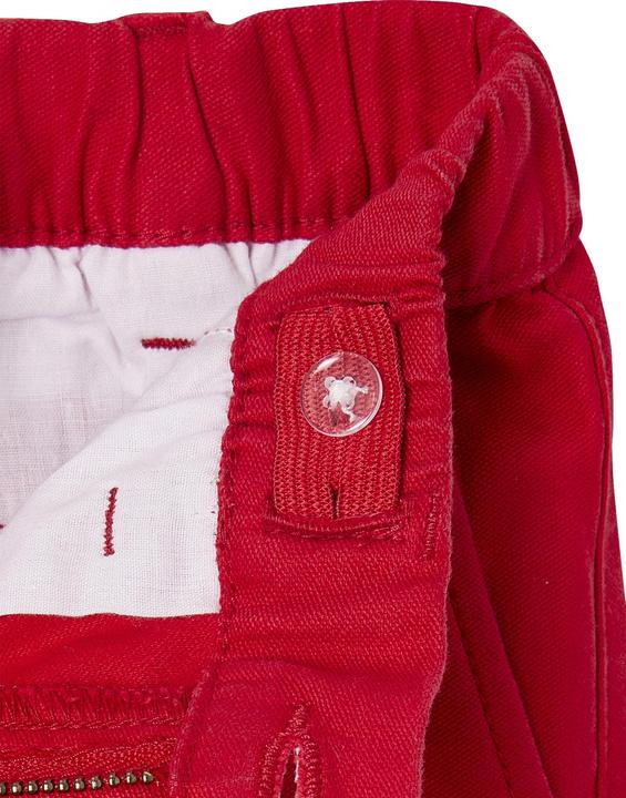 Actual product image Vertbaudet Jungen Chino, 5-Pocket-Form (104)