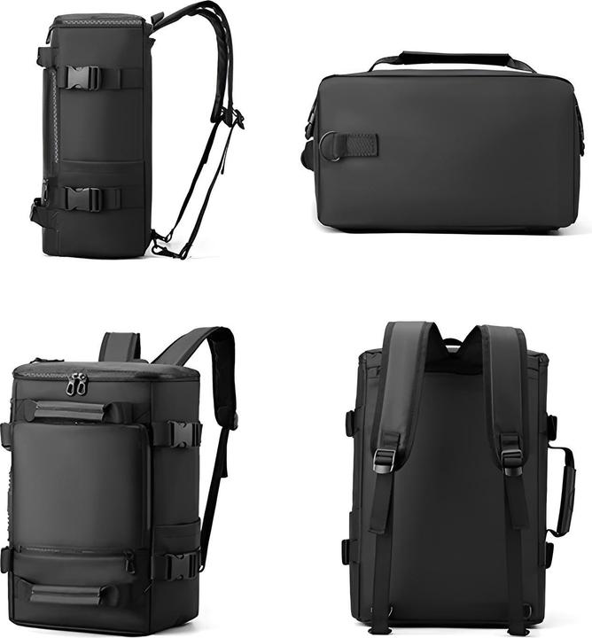 Produktbild Novidarte Multifunktions Tasche für EasyJet Handgepäck