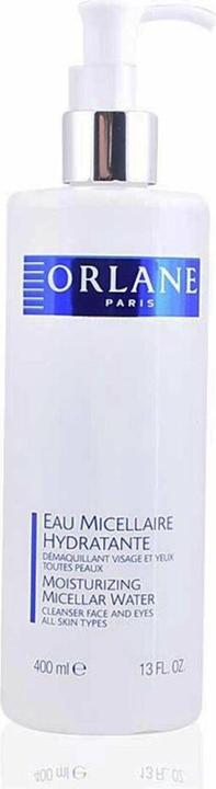 Orlane Cleansing Moisturizing Micellar Water (Mizellenwasser, 400 ml)