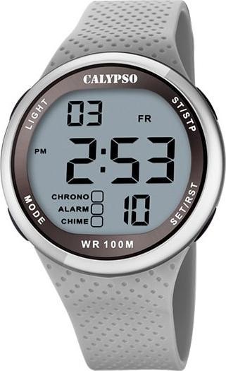 Calypso Digital for Woman 5785/1 (Digitaluhr, 44 mm)