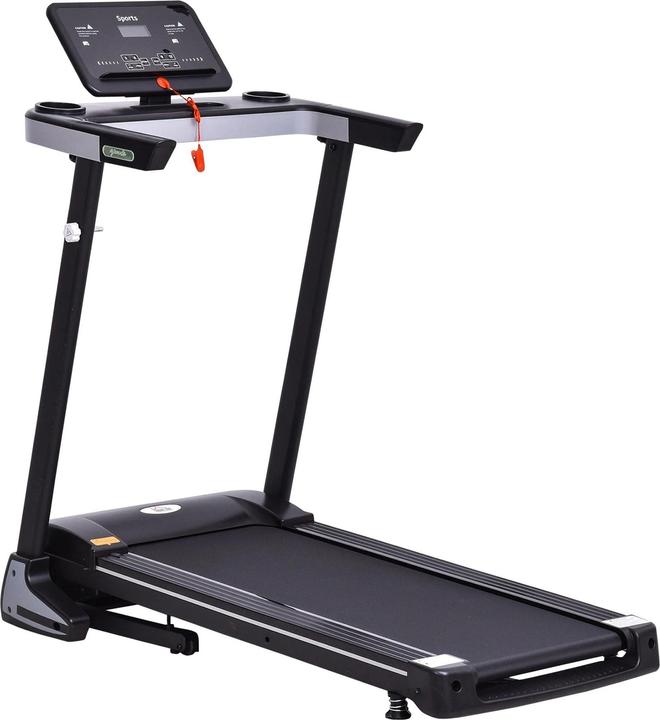 Immagine prodotto Homcom Tapis roulant pieghevole