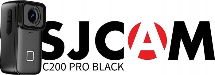 Produktbild Sjcam C200 Pro (30p, WLAN)