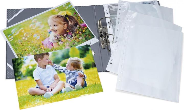 Actual product image HERMA Photo covers (23 x 31 cm, 1 x)