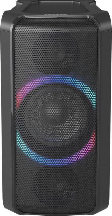 Produktbild Panasonic Bluetooth Speaker SC-TMAX5EG-K Schwarz (Netzbetrieb)