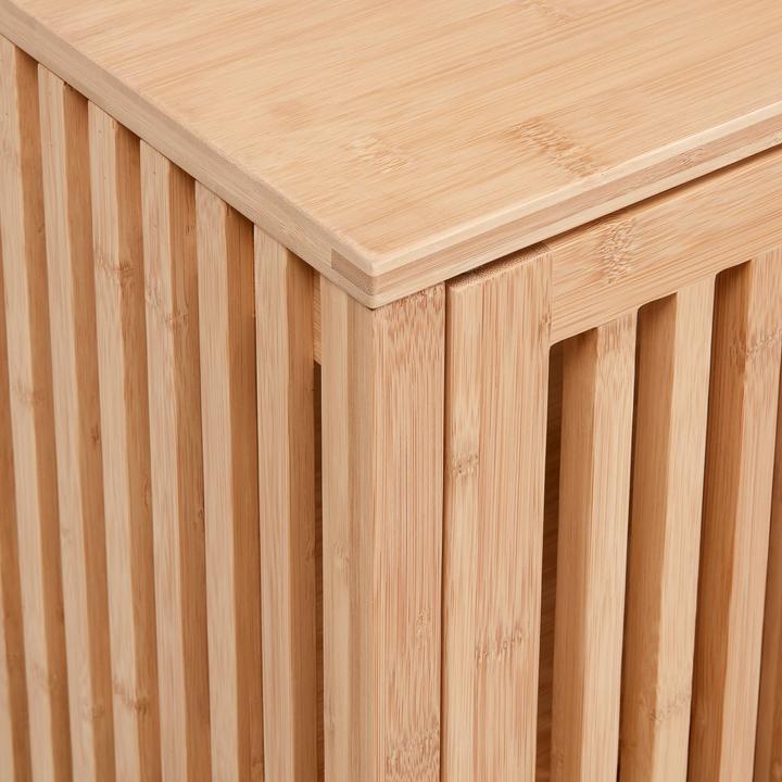 Image du produit micasa Ted (60 x 33 x 60 cm)