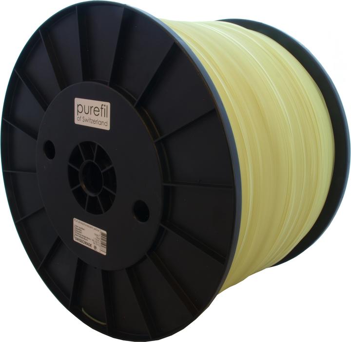 Phosphorescent yellow