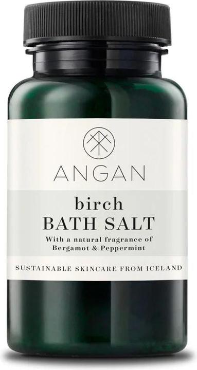 Produktbild Angan Birch Bath Salt (Badesalz)
