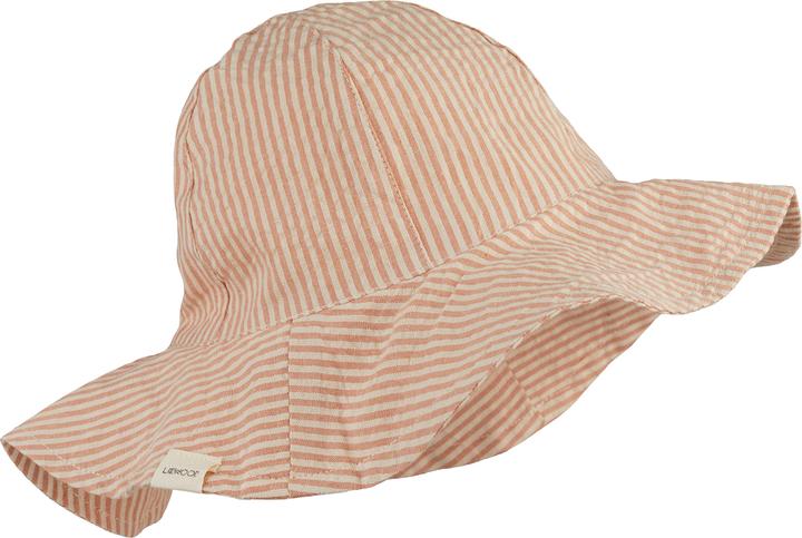 Immagine prodotto Liewood Amelia cappello da sole a righe