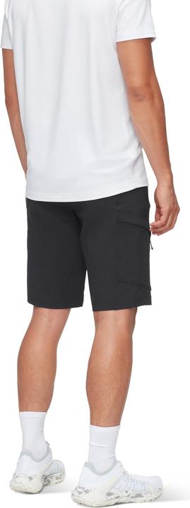 Produktbild Mammut Runbold IV Shorts Men (50)