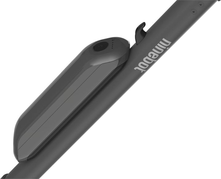 Actual product image Segway-Ninebot Externe Batterie für E25 Modelle