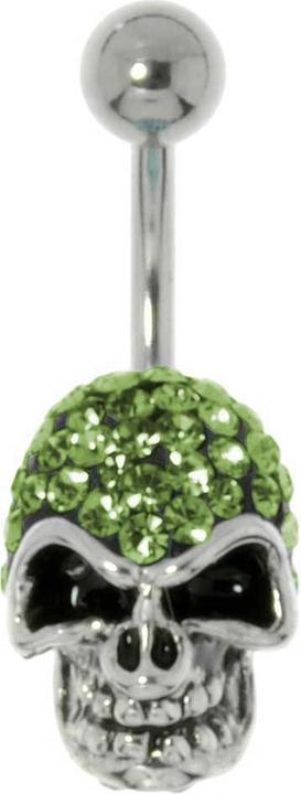Verde, Argento