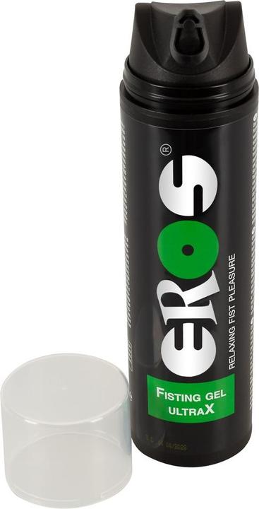 Image du produit Eros Ultra X (200 ml)