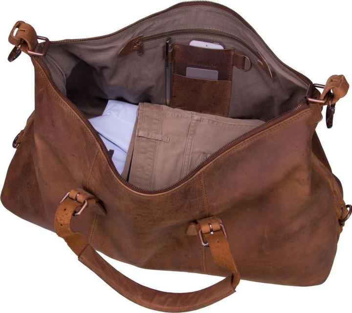 Produktbild Harolds Reisetasche Antic 2714 Reisetasche (34 l)