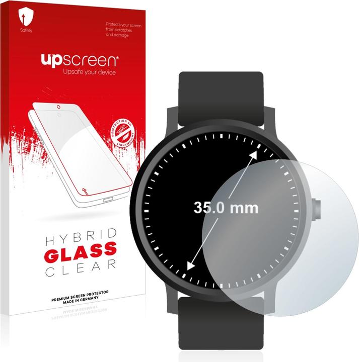 Immagine prodotto upscreen Scratch Shield Vetro