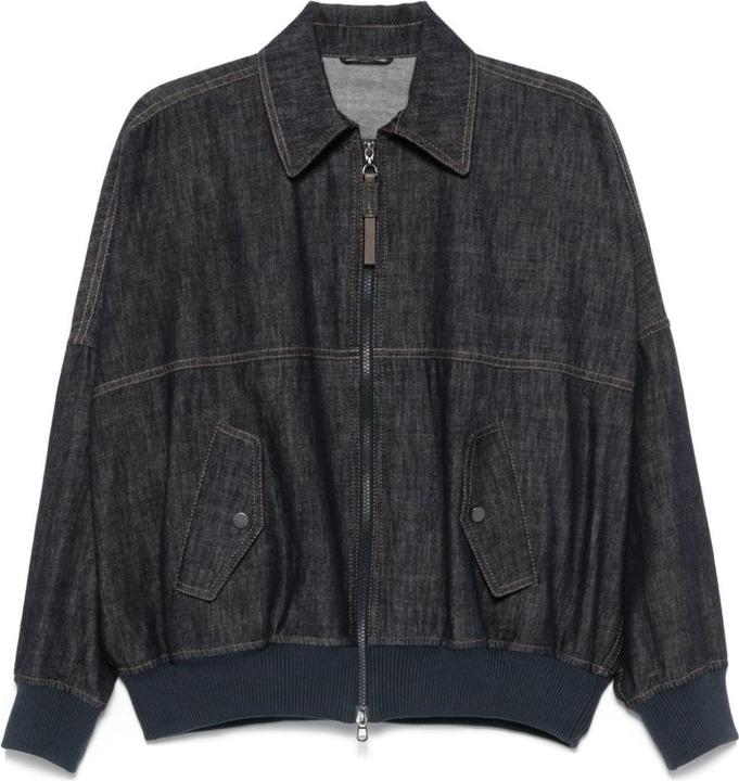 Image du produit Brunello Cucinelli Outerwear M/l (M/L)