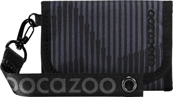 Coocazoo Portemonnaie Geldbörse mit Sichtfenster