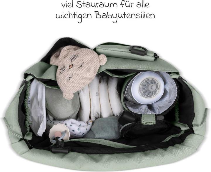 Image du produit ABC Design Sac à langer Urban