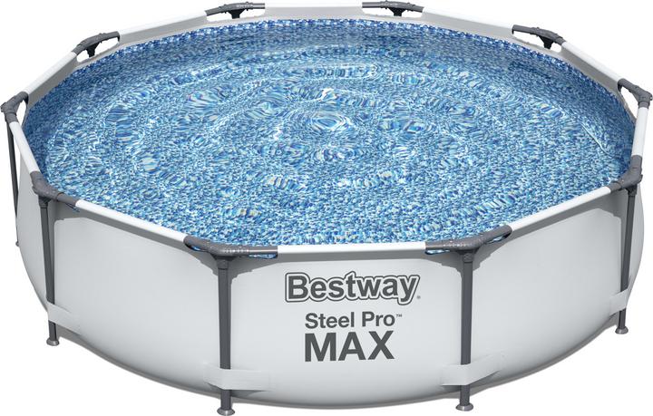 Produktbild Bestway Steel Pro Max (ø 305 x 75 cm)