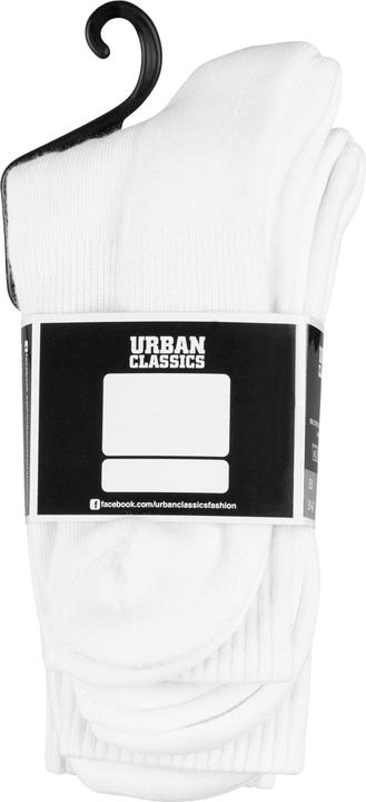 Actual product image Urban Classics Sport Socks 3-Pack (pack of 3, 39 - 42)