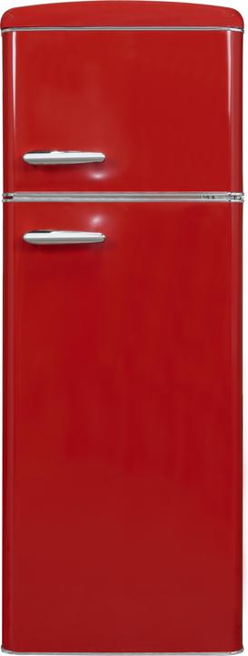 Immagine prodotto Exquisit Exqu K?hlGefr RKGC270-45-H-160E E rd (206 l)
