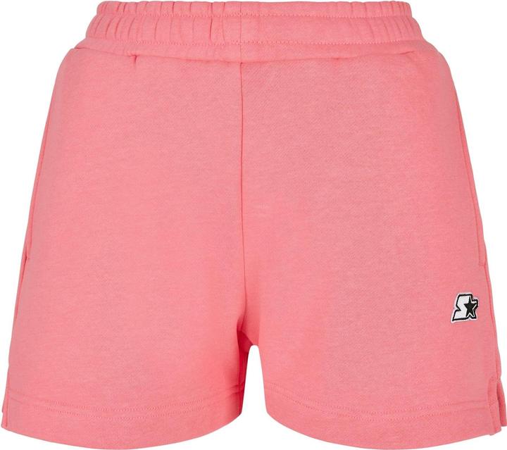 Produktbild Starter Ladies Essential Sweat Shorts (XS)