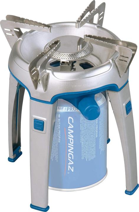Actual product image Campingaz bivouac
