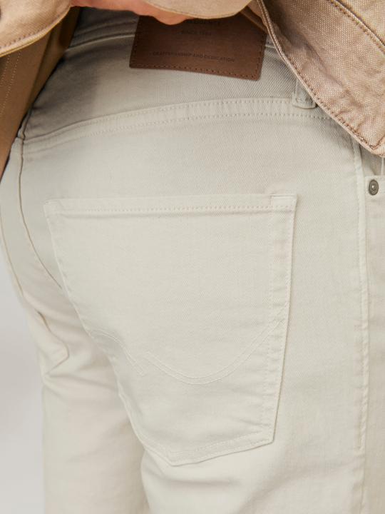 Image du produit Jack & Jones JJICLARK JJORIGINAL SQ 360 Jeans coupe regular Jeans coupe regular (W33/L32)