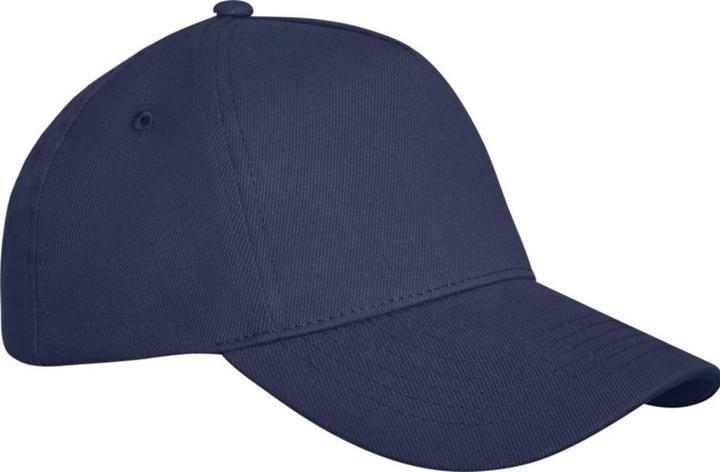 Elevate 5 Segmente Kappe Doyle (One Size)