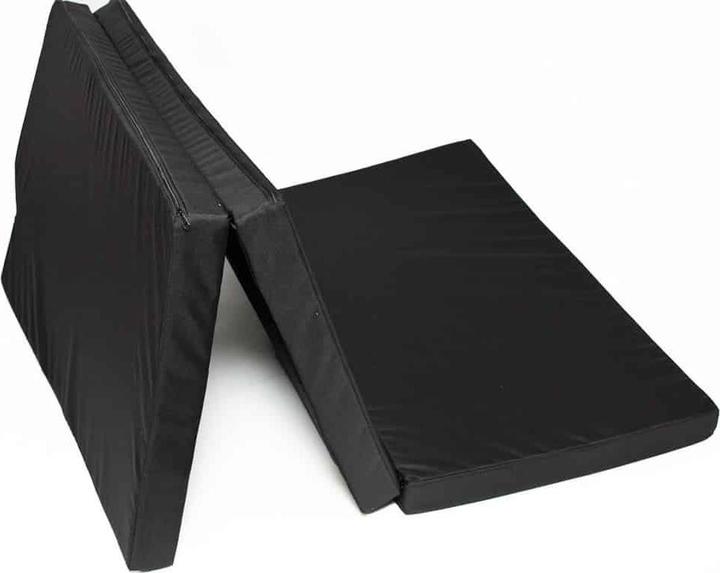 Busventure Folding mattress