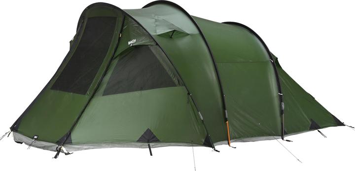 Bach Laughing Owl 4 (Tunnel tent, 5.70 kg, 4 persons)