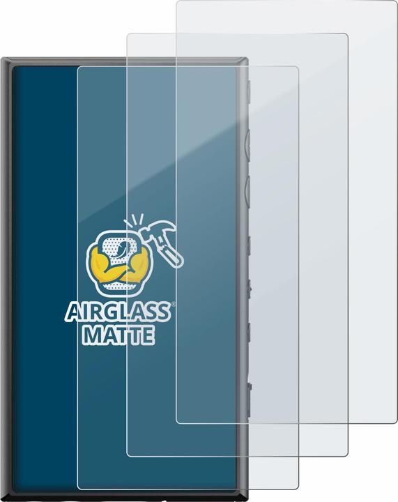 Image du produit BROTECT AirGlass Verre Mat