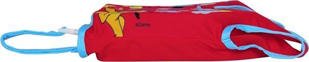 Actual product image Bestway Disney Junior Mickey & Friends Fabric Kids Swim Vest (M/L, 11 - 15 kg, 15 - 18 kg)