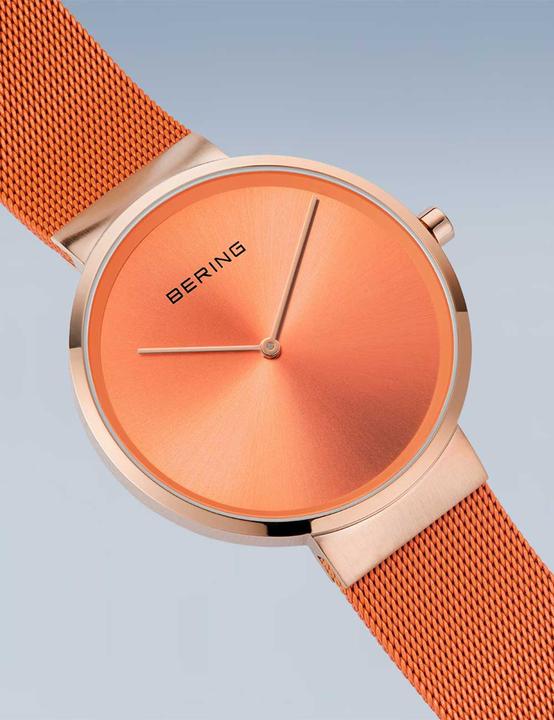 Image du produit Bering 14539-565 (Montre analogique)