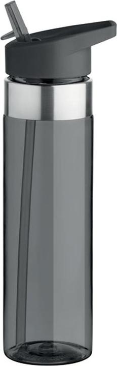 Transparent Grey