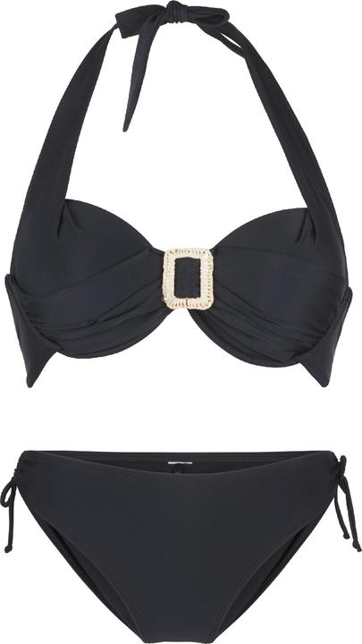 Produktbild LingaDore Halterneck bikiniset (42 B)