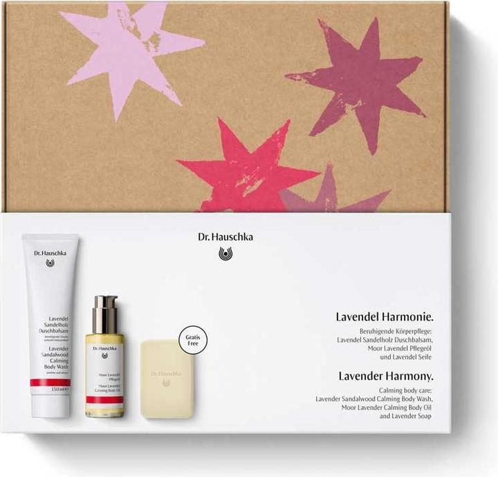 Immagine prodotto Dr. Hauschka - Rituale della rosa (Set per la cura del viso)