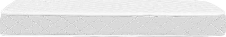 Actual product image Beliani Duo (80 x 200 cm, Spring core)