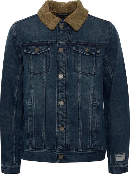 Denim bleu foncé (200292)