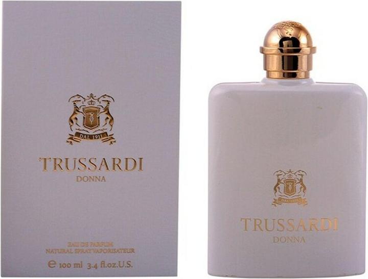 Actual product image Trussardi Donna (Eau de parfum, 100 ml)