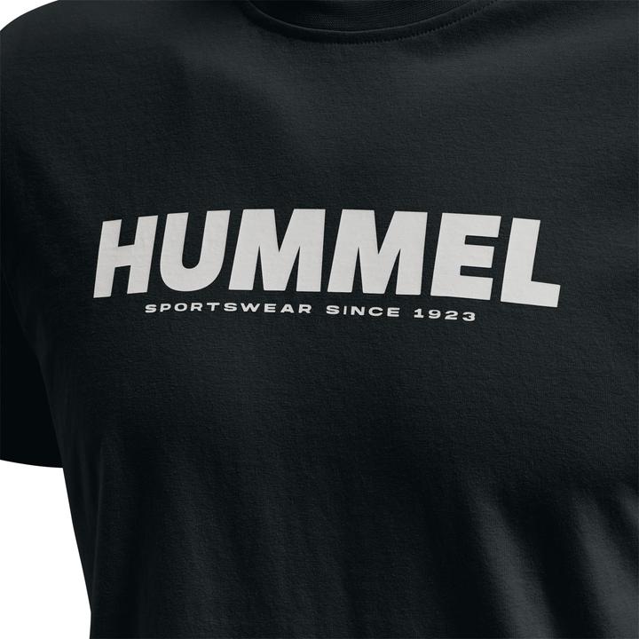 Actual product image hummel Legacy T-Shirt (L)