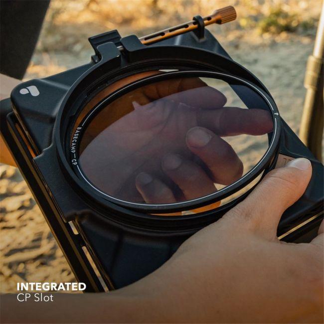 Actual product image PolarPro POLAR PRO Basecamp Ultralight Mat Box Standard VND Kit (Includes 6-9 stops)