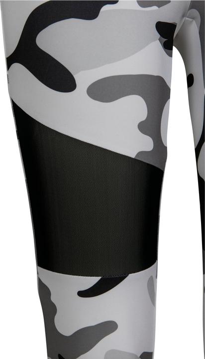 Image du produit Urban Classics Leggings femme Camo Tech Mesh (L)