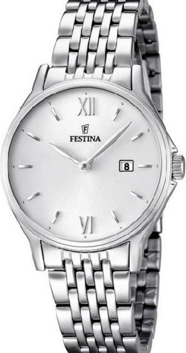 Produktbild Festina Klassik (Analoguhr, 31 mm)